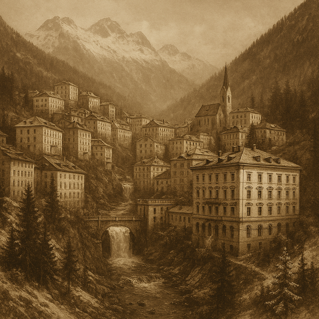 Badgastein