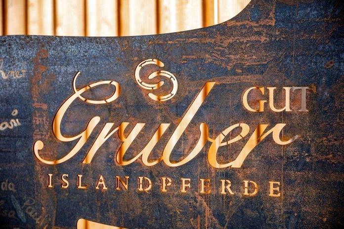 Islandpferdereithof Gruber-Gut