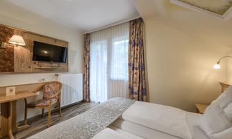 Hotel Alpenblick, Bad Gastein - Wohlfühlzimmer
