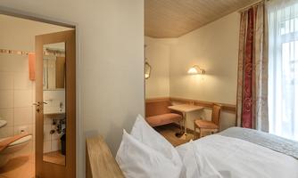 Hotel Alpenblick, Bad Gastein - Wohlfühlzimmer