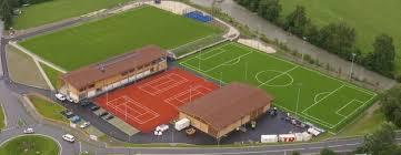Fußballplatz "Lungau Arena"