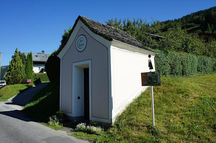Höfer Kapelle