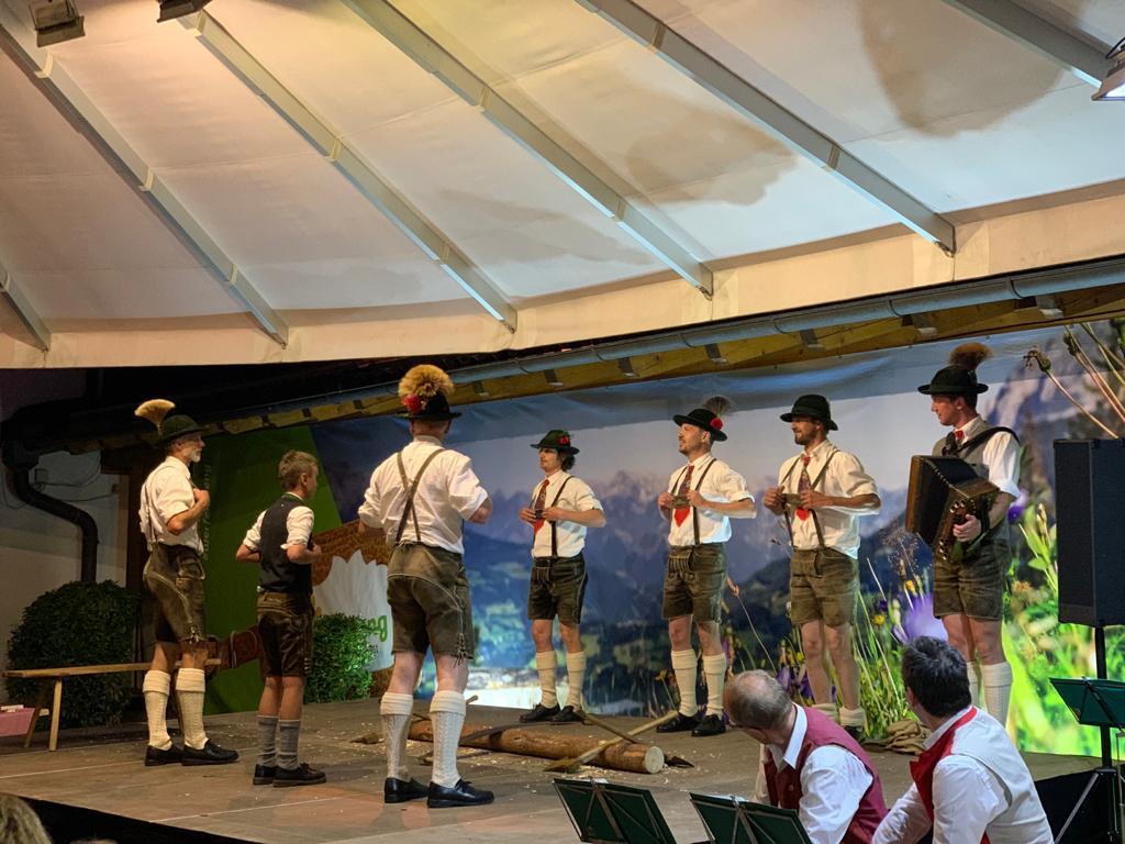 Dorfabend