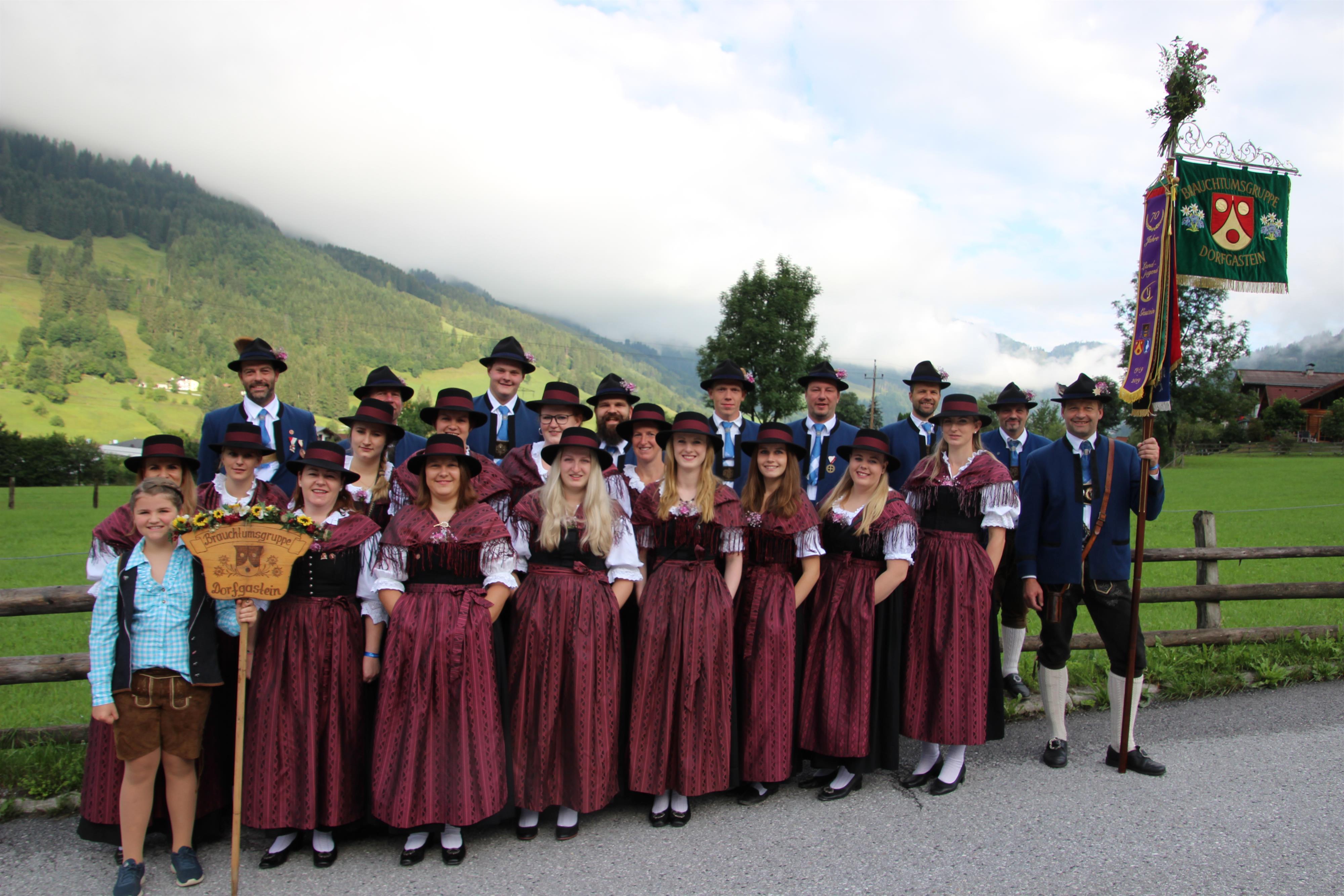 Dorf:Brauchtum