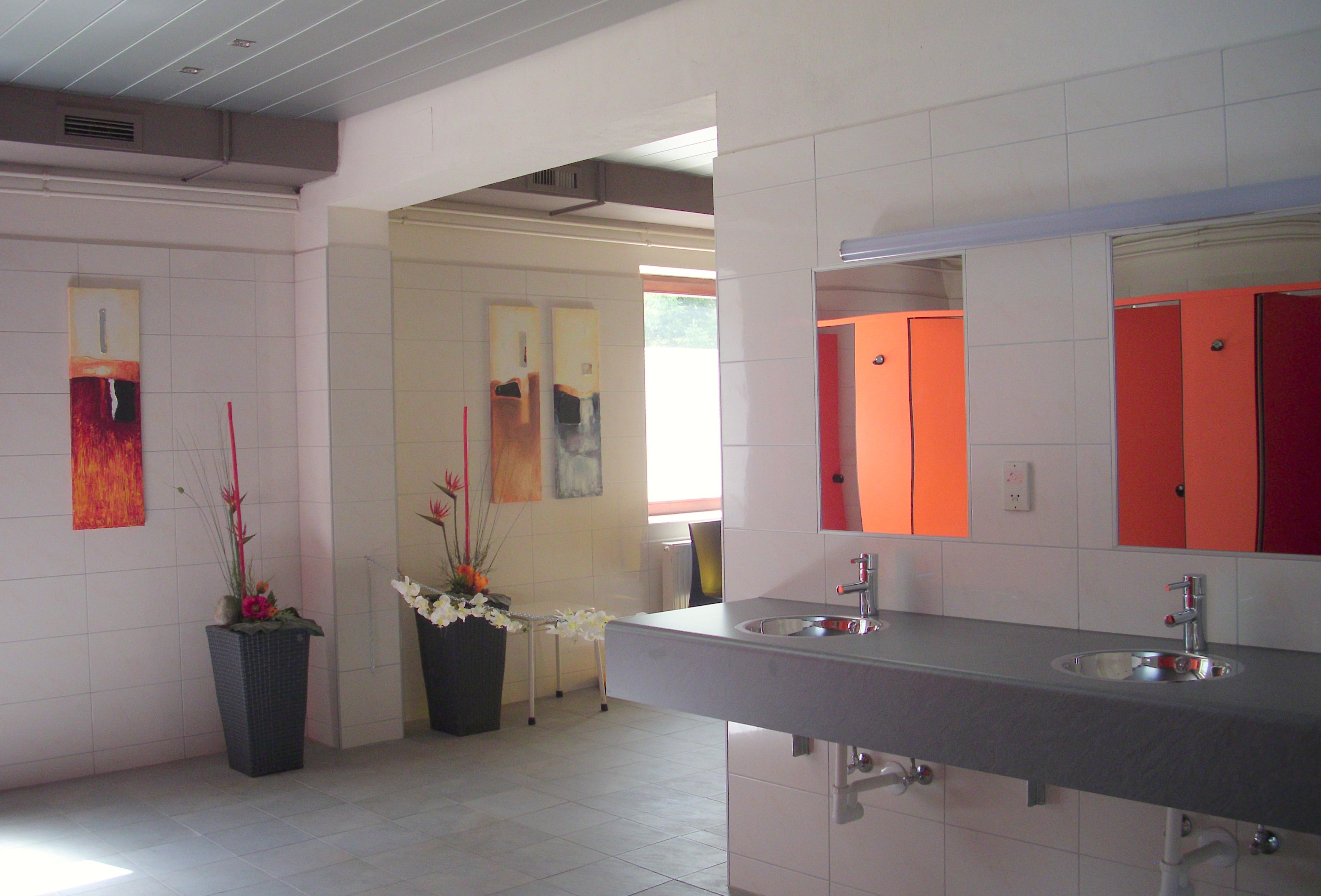 Kurcamping Erlengrund, Bad Gastein