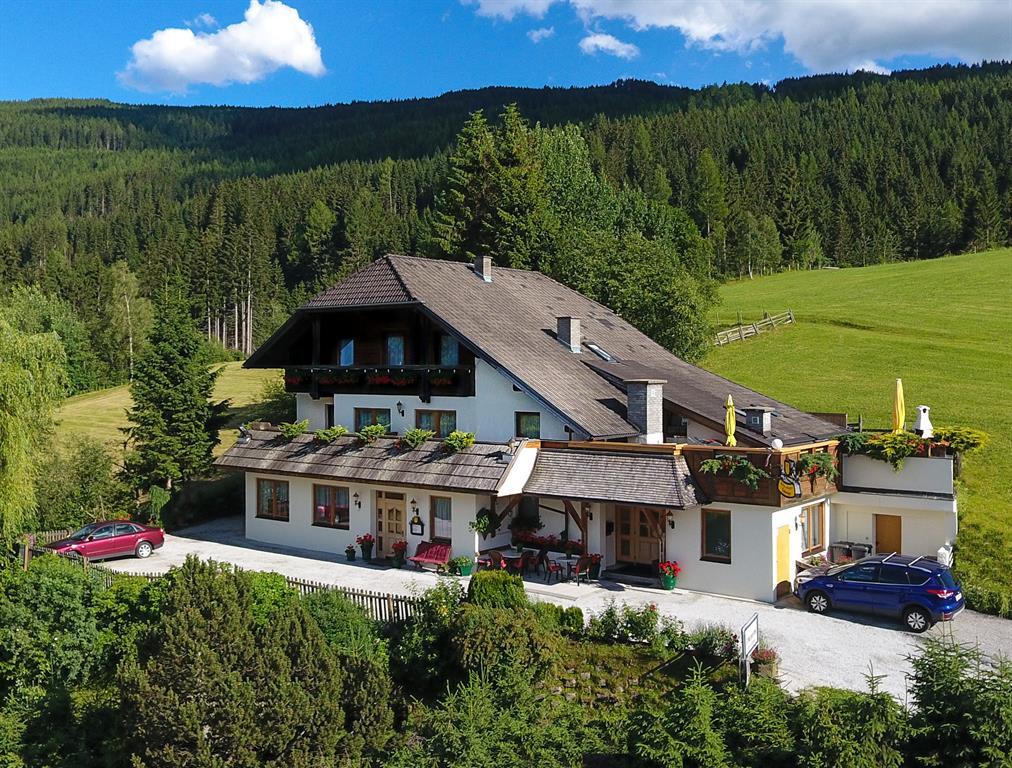 Hotel Pension Schwaiger
