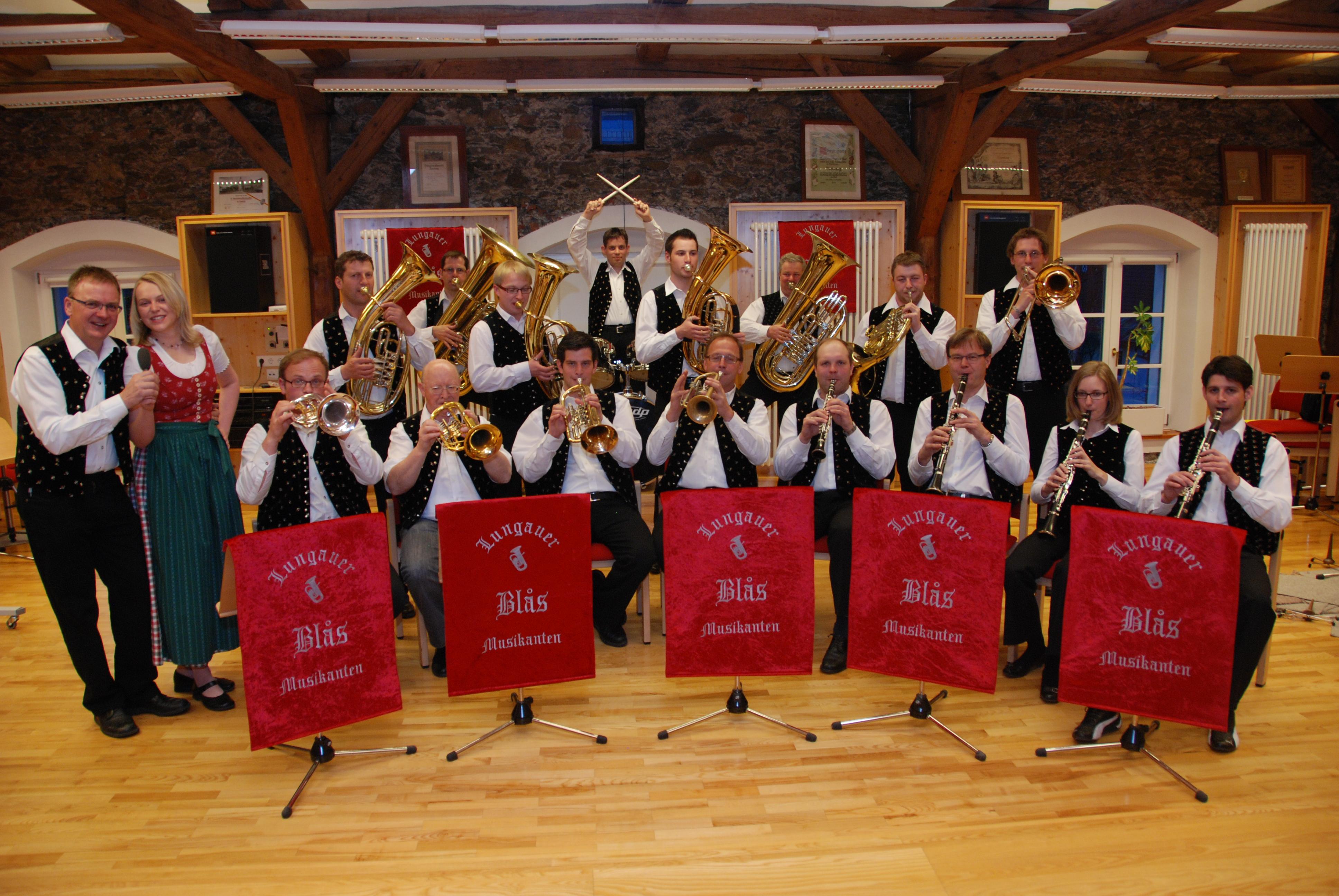 104. Tamsweger Waldfest