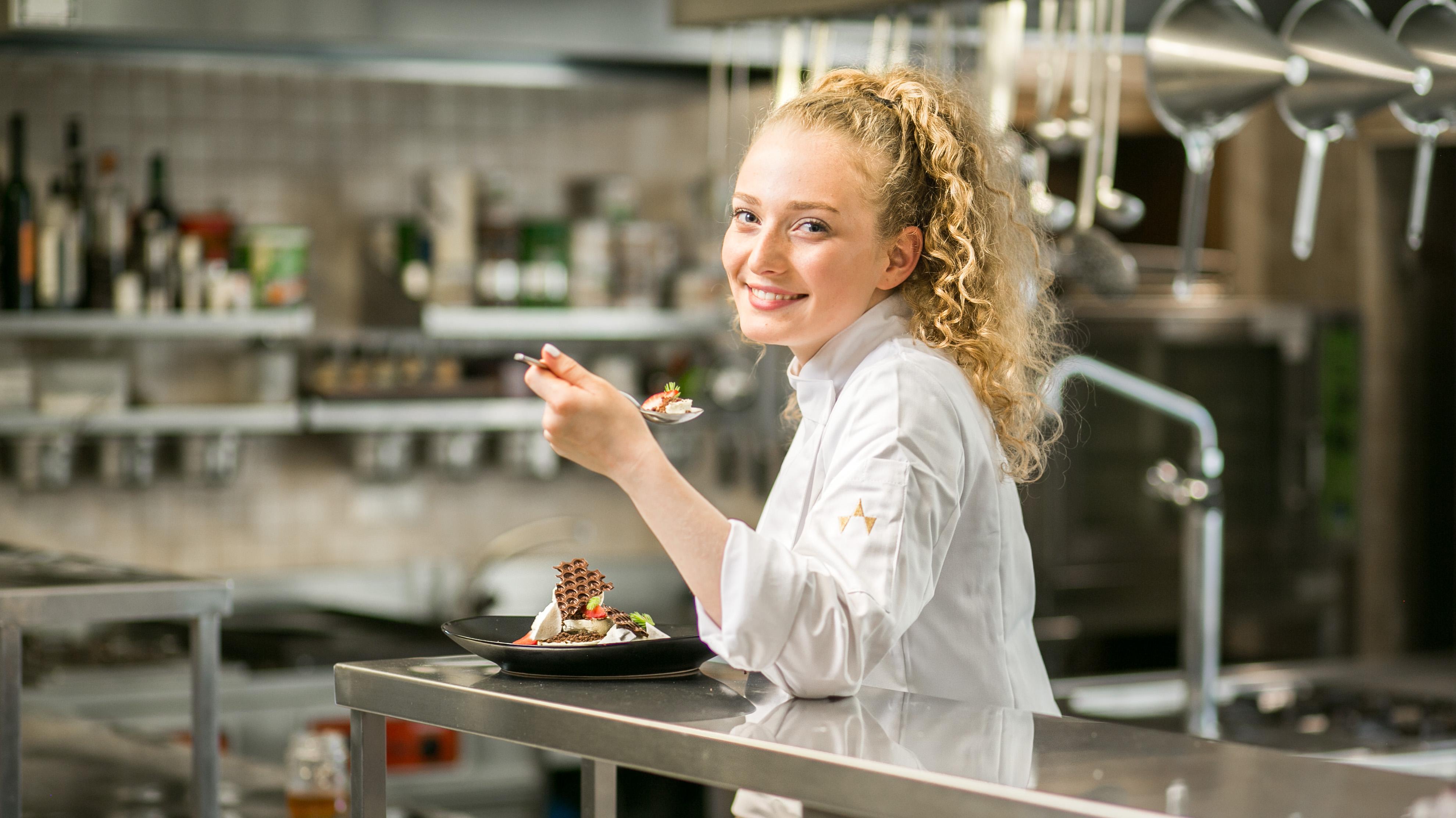 Chef´s Table Schiessentobel