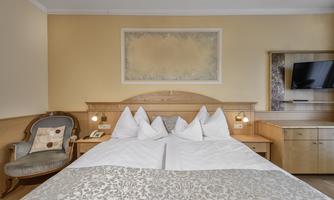 Hotel Alpenblick, Bad Gastein - Panorama-Zimmer