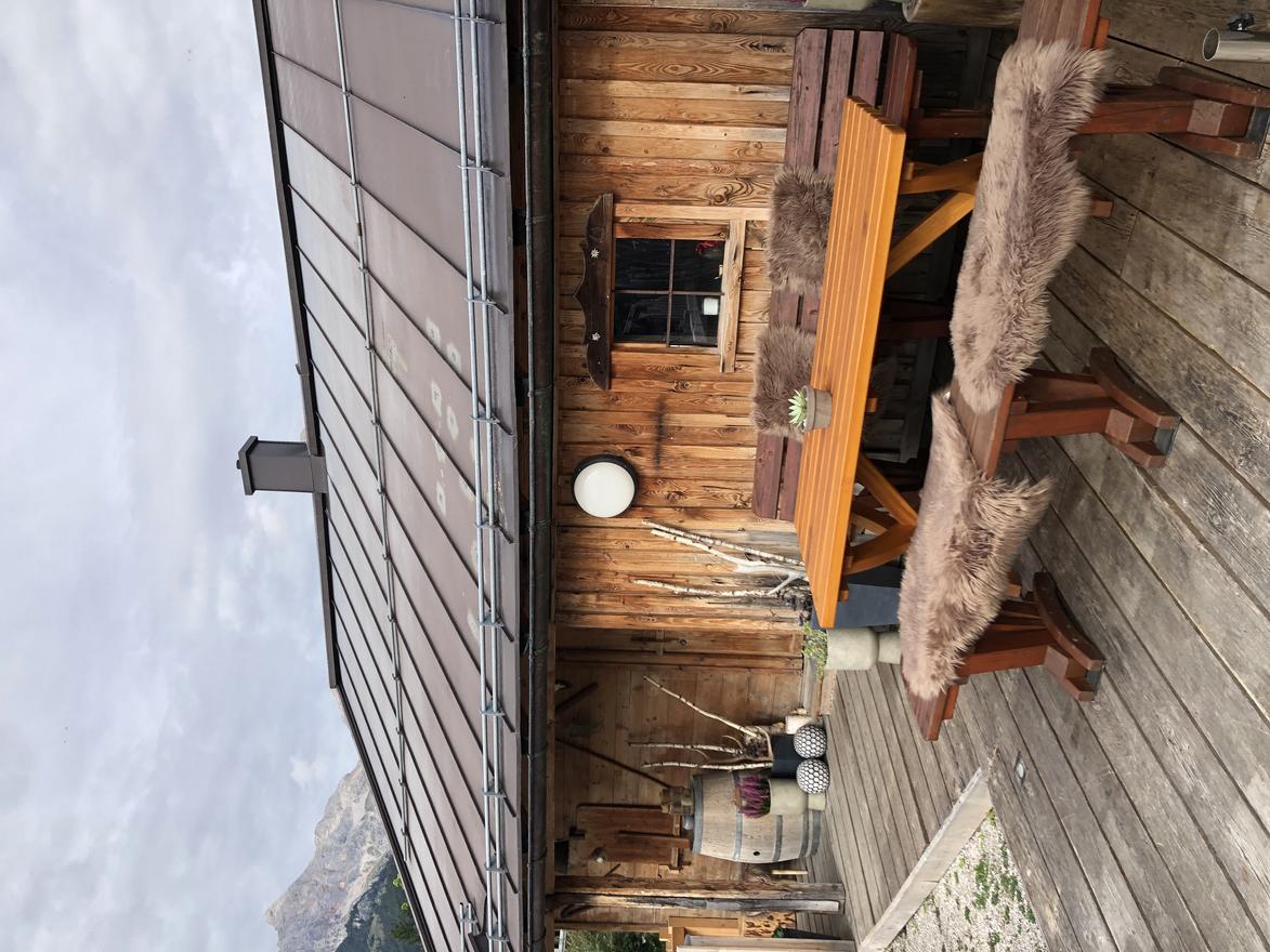 Chalet Dorfalm