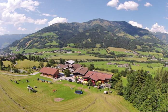 Moutainbiketour - Kohlschnait