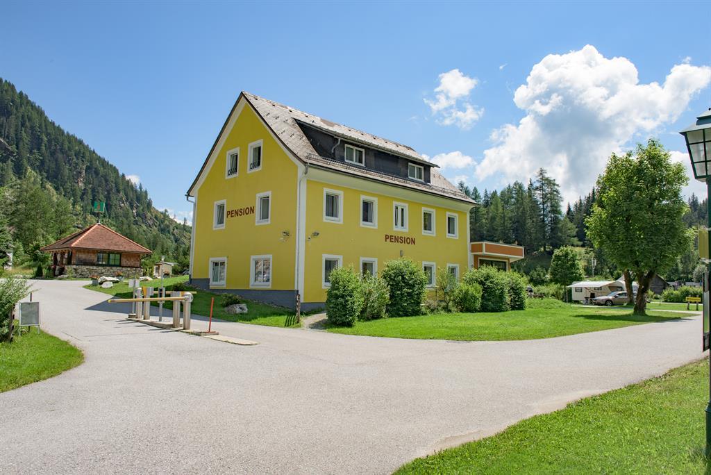 Wohnen im Schizentrum Ferien-Alm Schitter Ferienwohnung  Salzburger Land