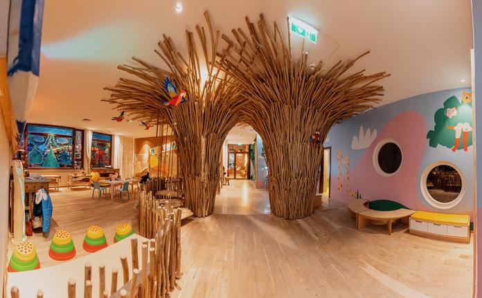 EderR FriDa Erlebnis- und Spielwelt