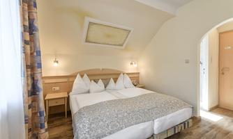 Hotel Alpenblick, Bad Gastein - Wohlfühlzimmer