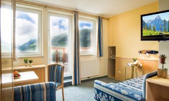 Hotel Alpenblick, Bad Gastein