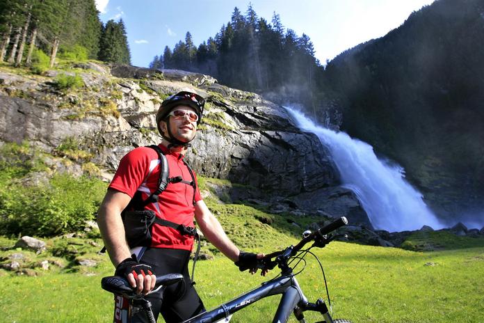 Tauernradweg