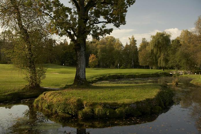 Golfclub Gut Altentann