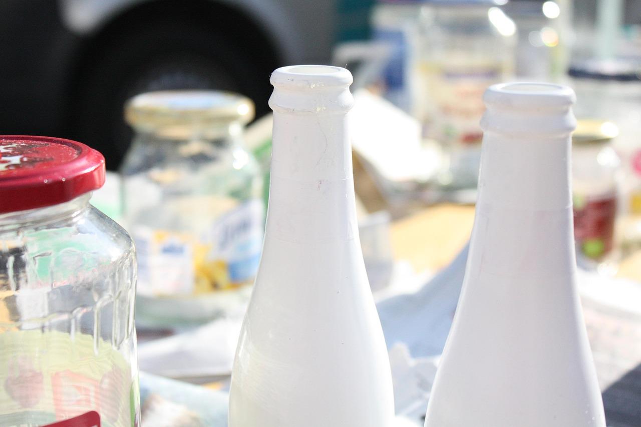 Upcycling-Tierlampe – Herbst im Museum Fronfeste