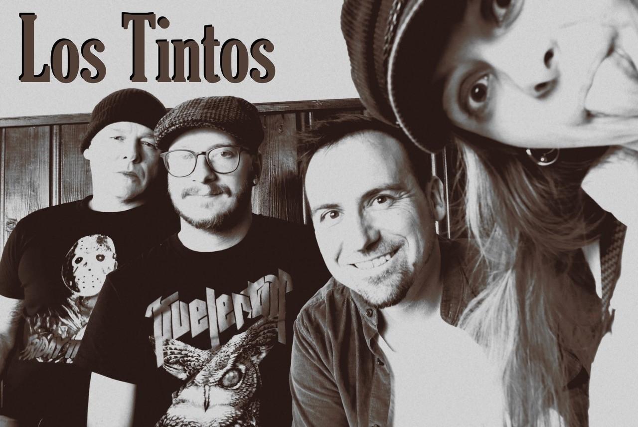 Konzert: Los Tintos mit Rock Pop und Austro
