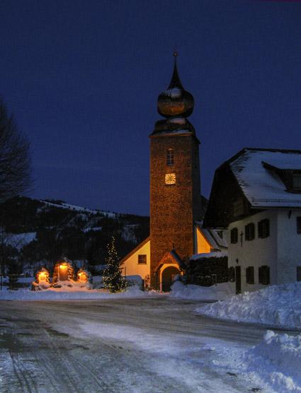 Christmette