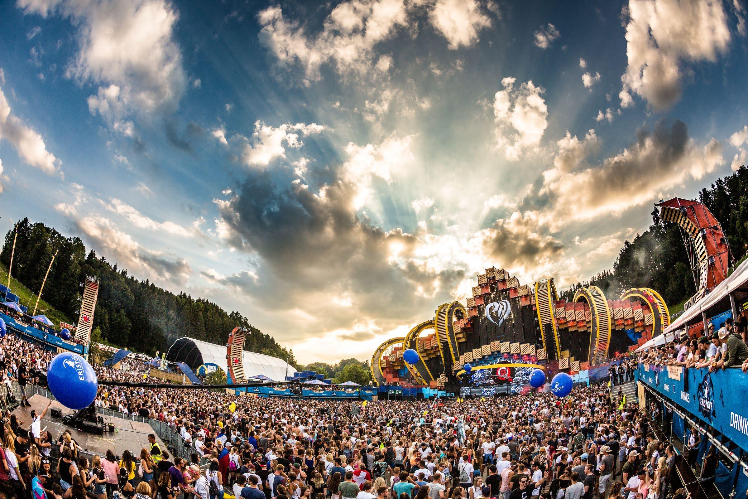 Electric Love Festival