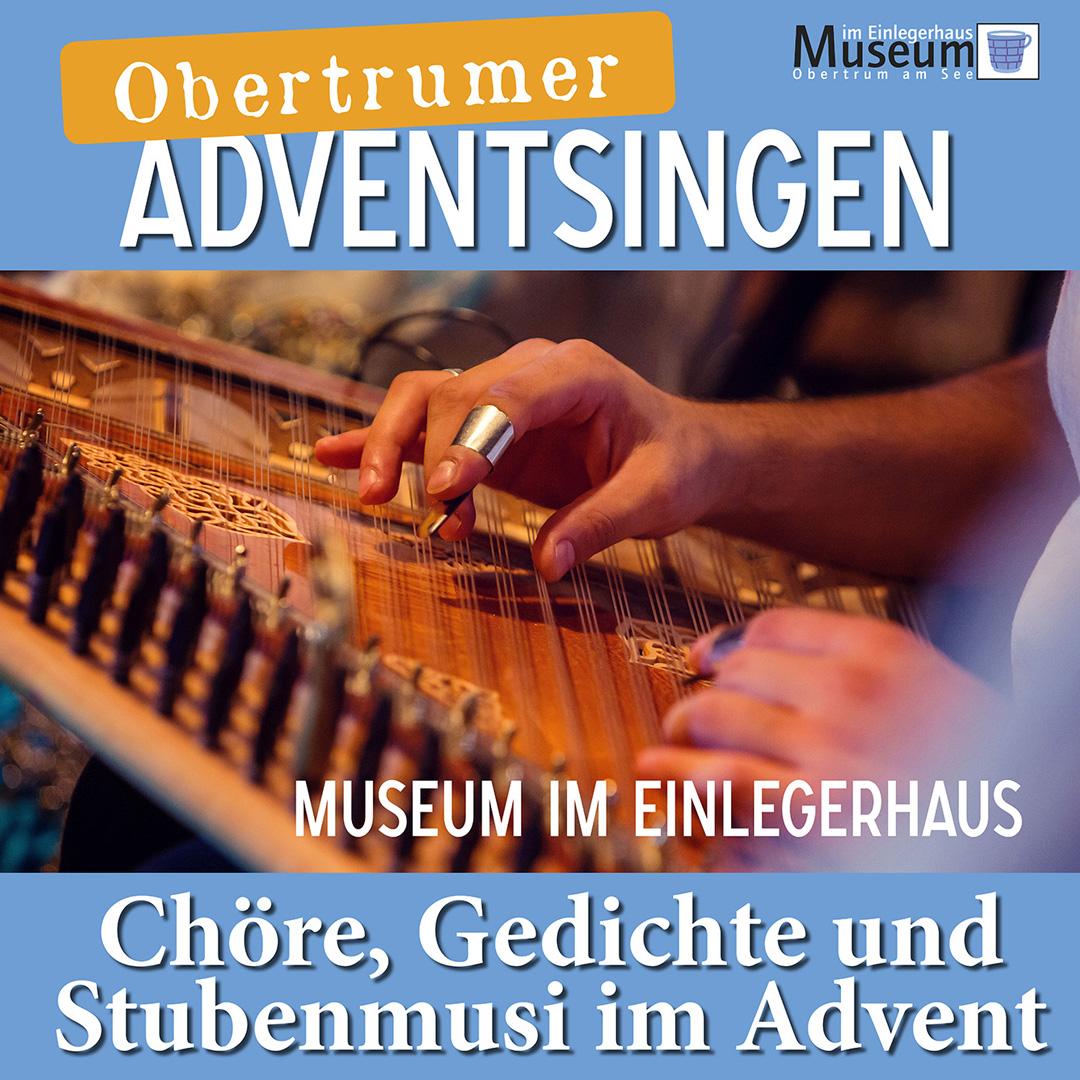 Obertrumer Adventsingen