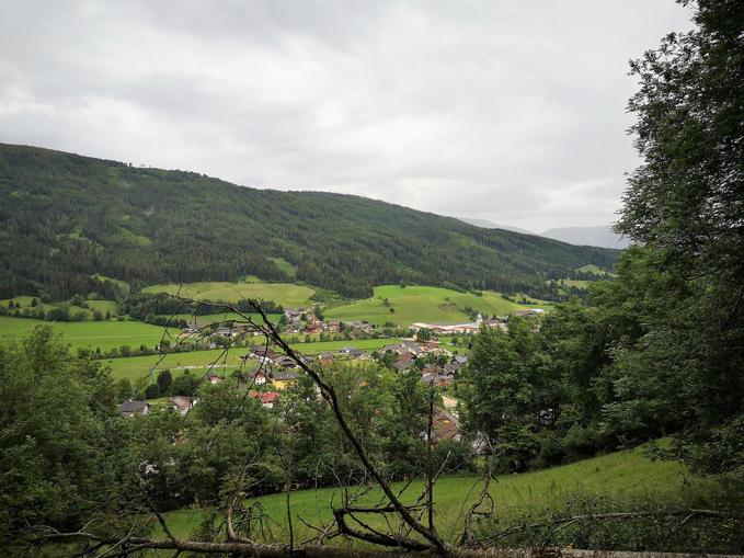 Himmelsteigrundweg