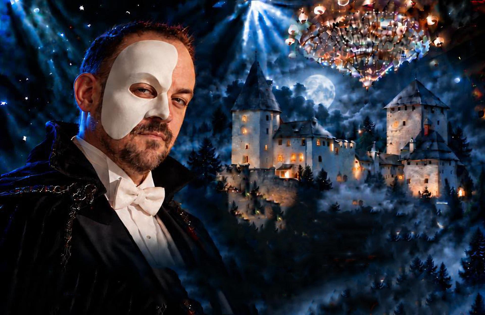 Phantom Night