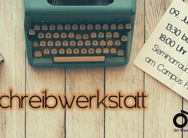 Schreibwerkstatt „So buchstabiert Frau ihr Leben“