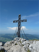 Bergmesse am Schober