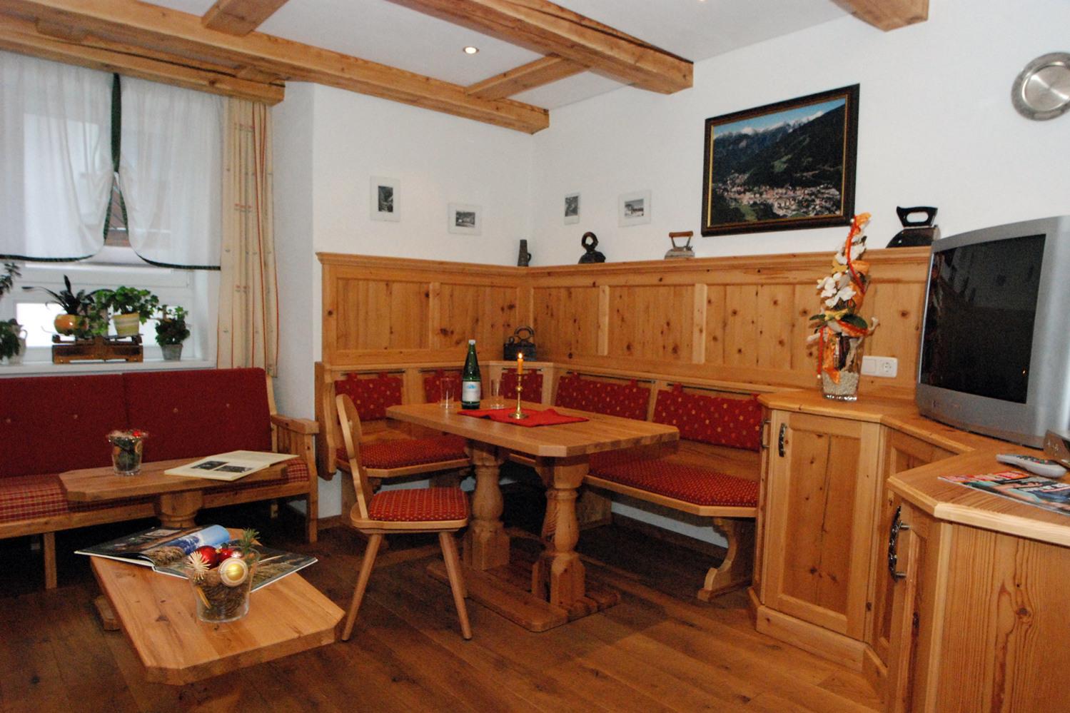 Pension Gabriele, Bad Gastein