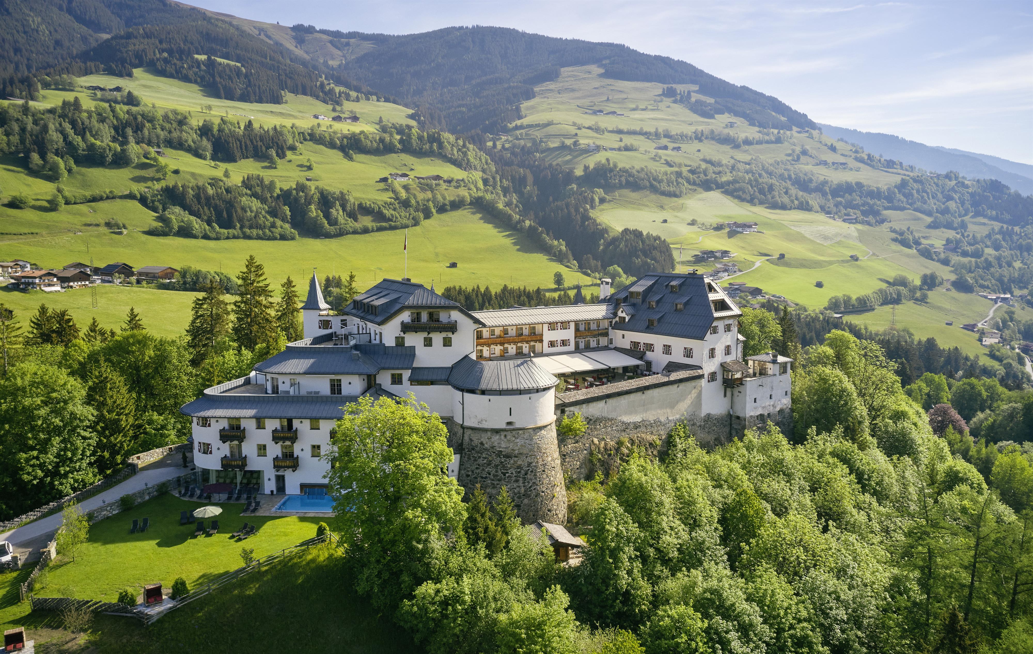 Schlosskonzert – Festival Mittersill 2026
