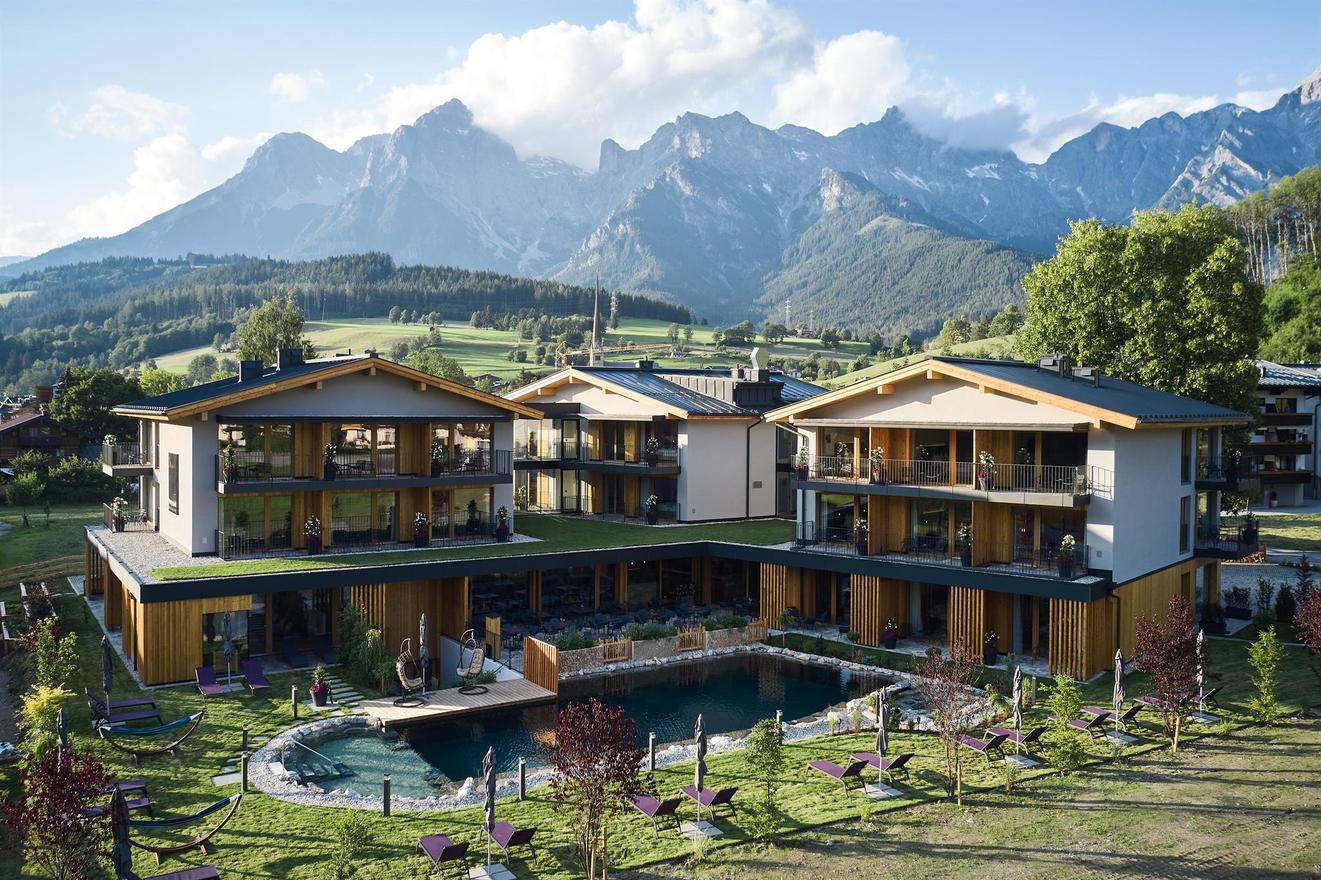 Hotel MorgenZeit Natürlich. Bed und Brunch
