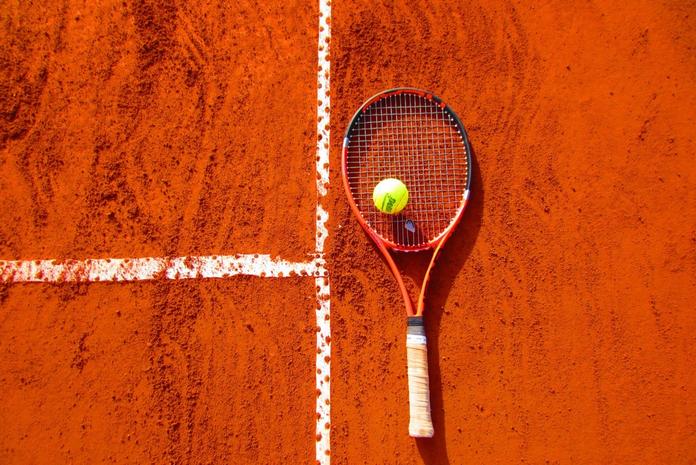 Tennisplatz Bruck