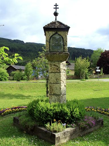 Thannhauser Bildstock