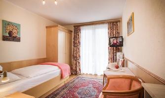 Hotel Alpenblick, Bad Gastein