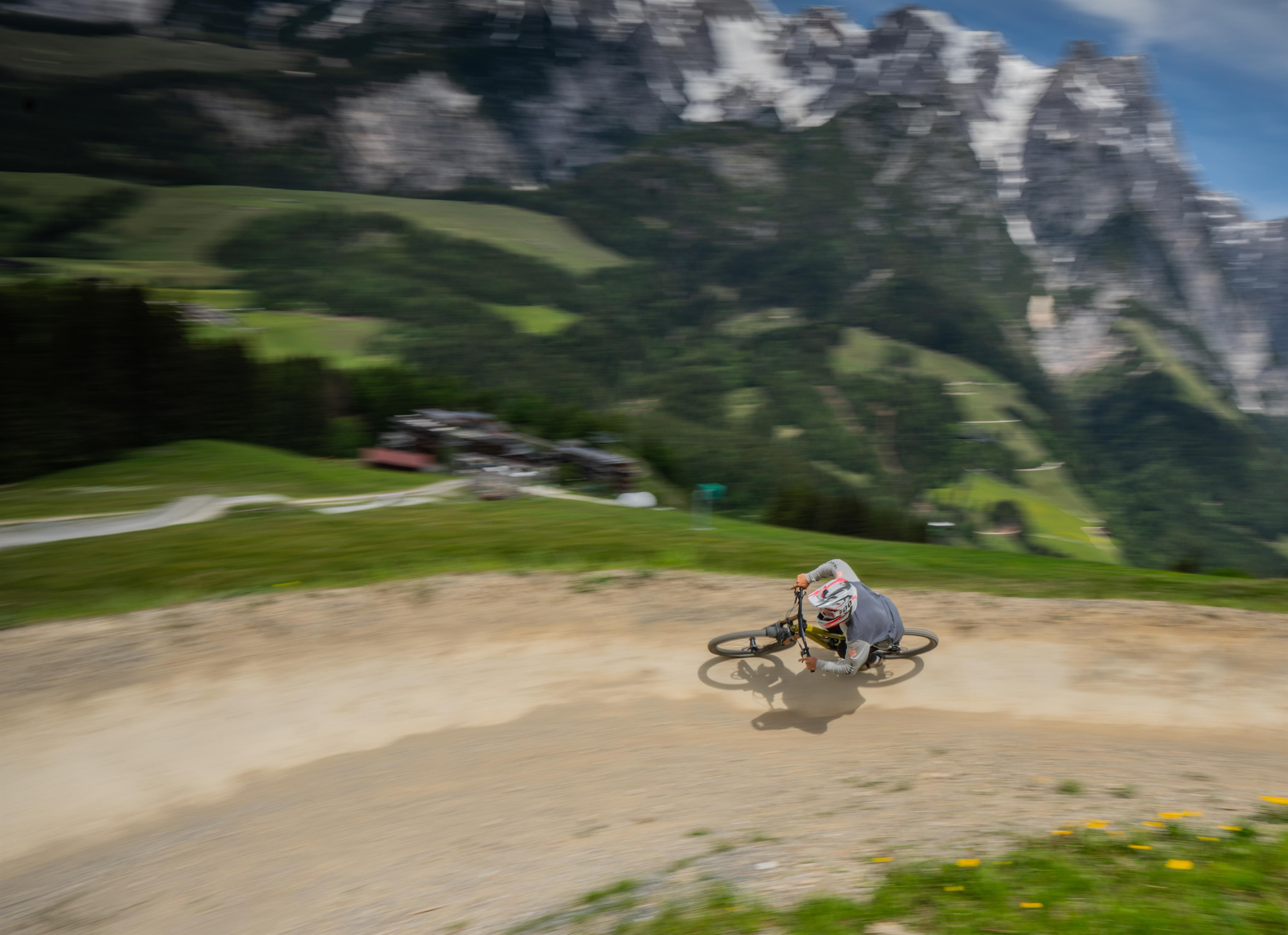 Trail Safari für Firmen