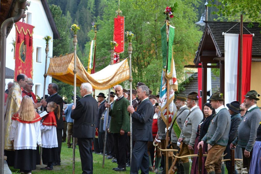 Peter & Paul Prangtag