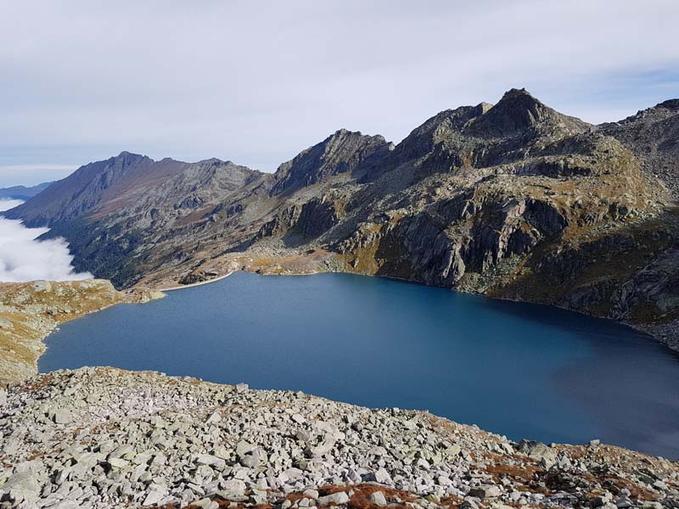 Amertaler See