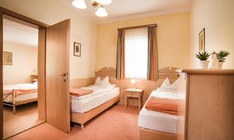 Hotel Alpenblick, Bad Gastein