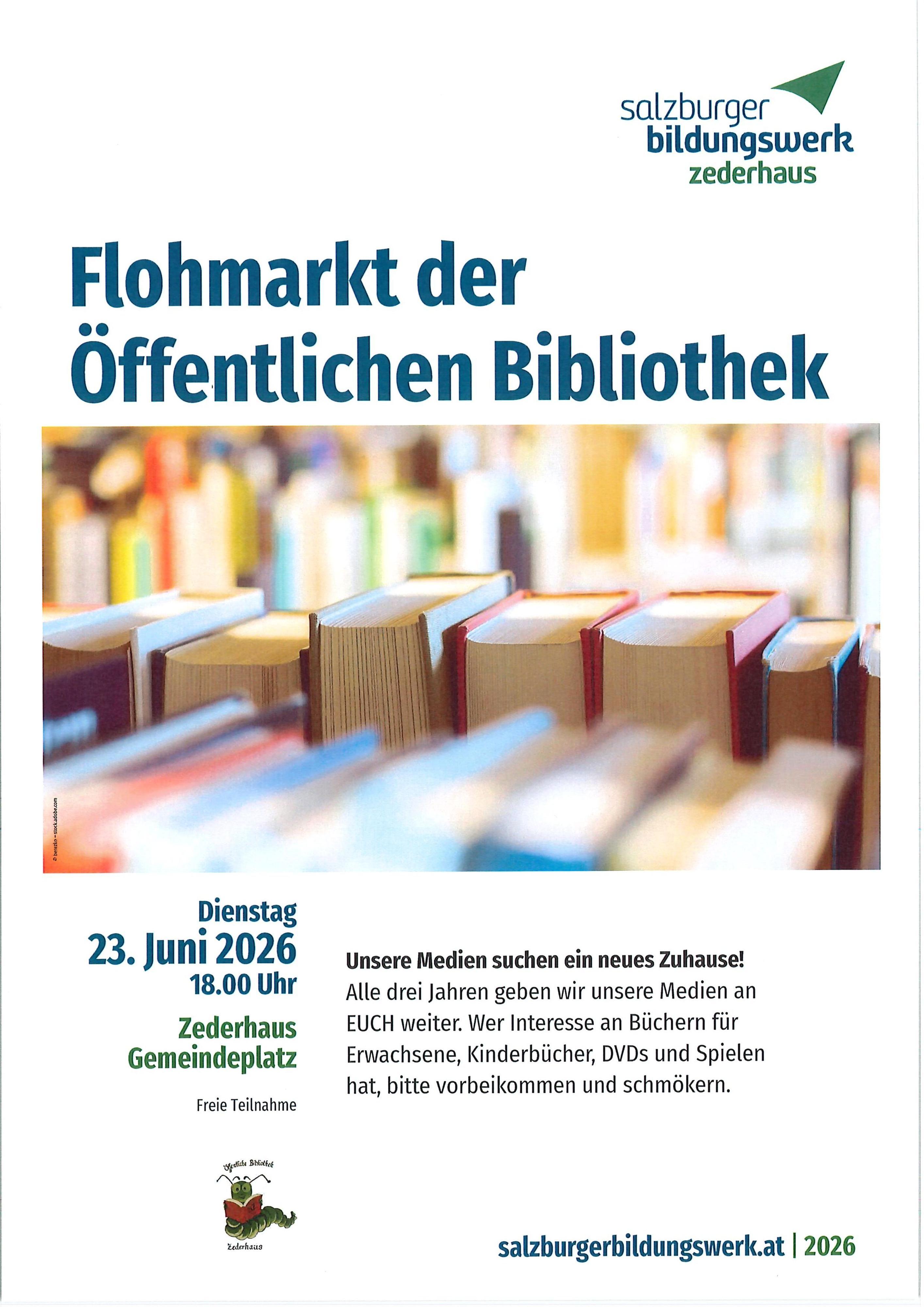 Flohmarkt