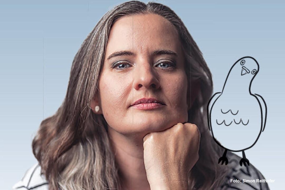 ELLI BAUER – fANGST?