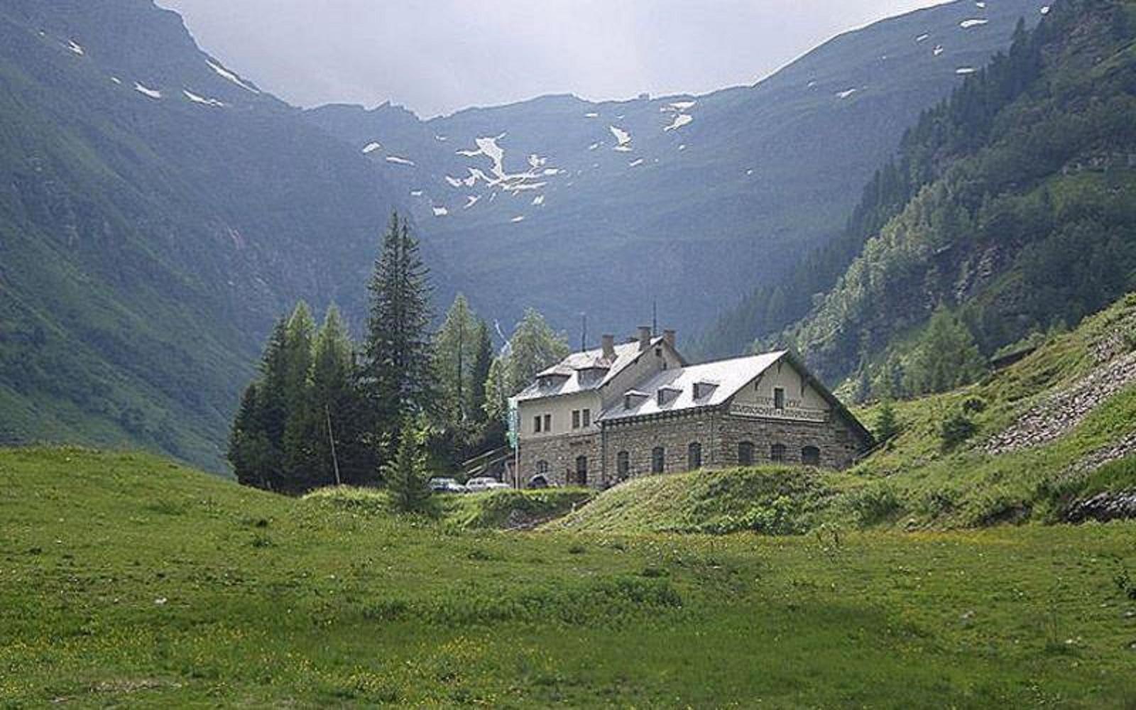 Schaukraftwerk Sportgastein