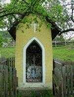 Sagmeisterkapelle