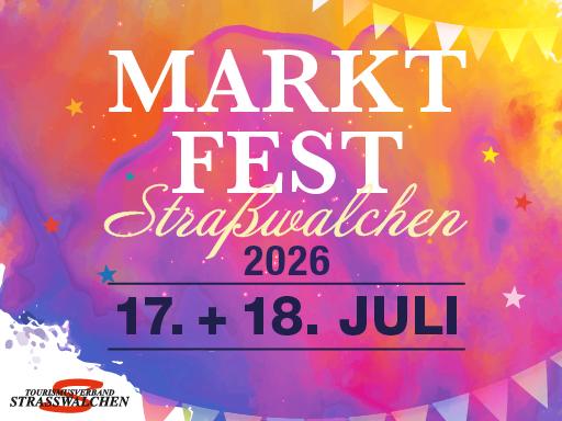 Marktfest Straßwalchen