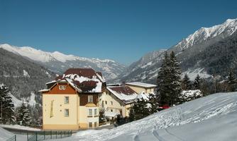 Hotel Alpenblick, Bad Gastein