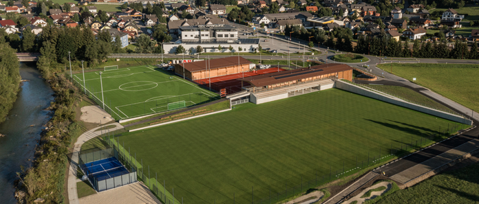 Lungau Arena