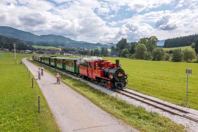 Taurachbahn