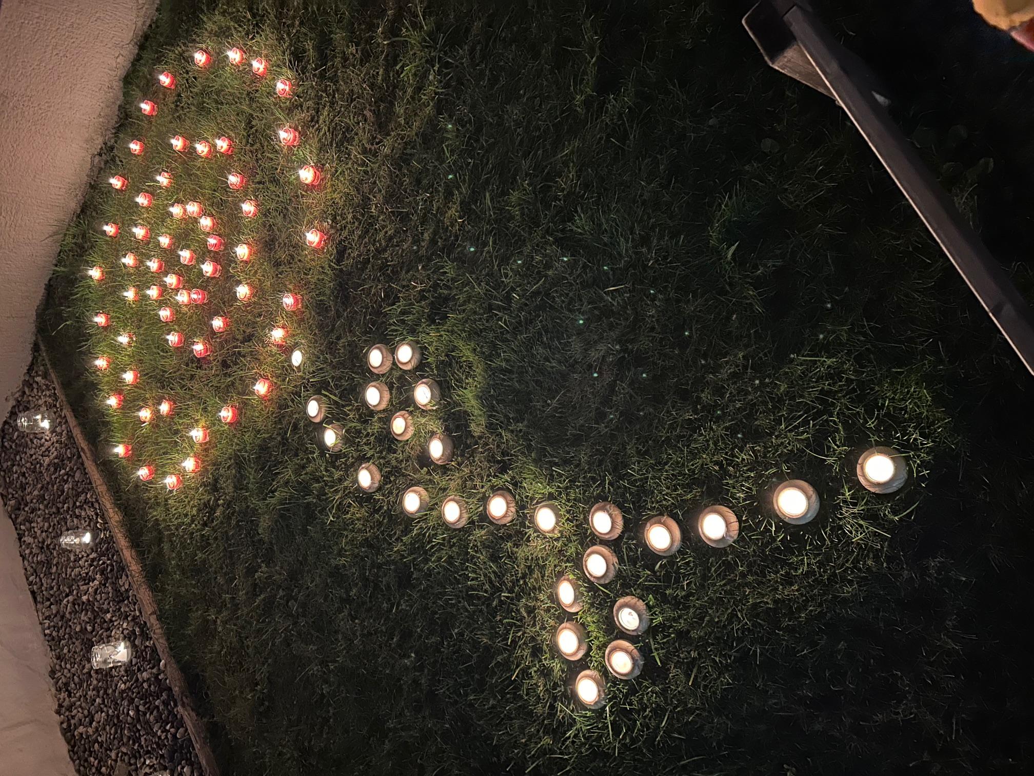 Nacht der 1000 Lichter