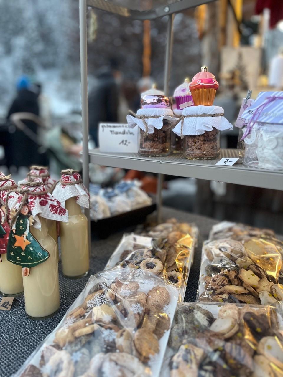 4. Glemmer Adventzauber